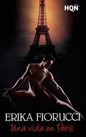 Cover of the book Una vida en París by Brenda Jackson