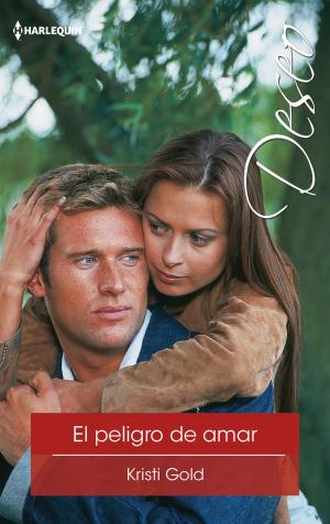 Cover of the book El peligro de amar by Jan Hambright, Carla Cassidy