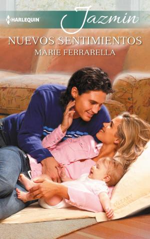 Cover of the book Nuevos sentimientos by Jennie Adams