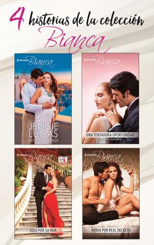 Cover of the book E-PACK Bianca agosto 2017 by Nikki Logan
