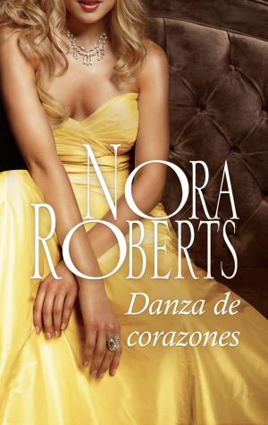 Cover of the book Danza de corazones by Rebecca Lang