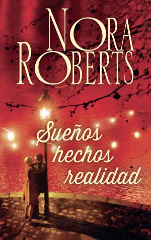 Cover of the book Sueños hechos realidad by Molly McAdams