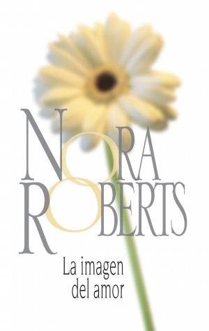 Cover of the book La imagen del amor by Varias Autoras