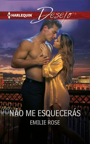 Cover of the book Não me esquecerás by Margaret Way