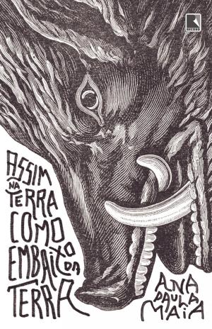 Cover of the book Assim na terra como embaixo da terra by Alberto Mussa