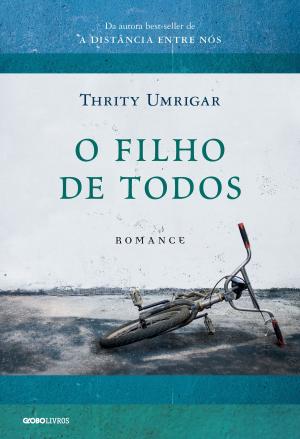 Cover of the book O filho de todos by Yabu, Fábio