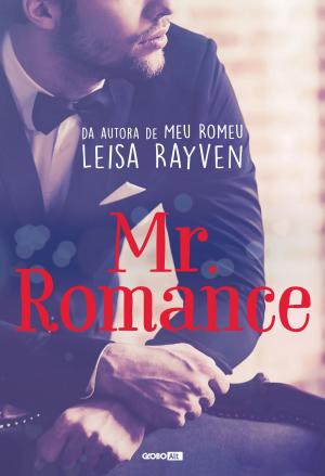 Book cover of Mr. Romance