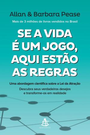Cover of the book Se a vida é um jogo, aqui estão as regras by Dr. Eben Alexander III