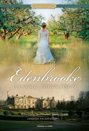 Cover of the book Edenbrooke by J R. Ward