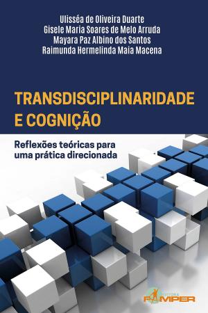 Cover of Transdisciplinaridade e cognição