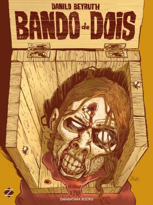 Book cover of Bando de Dois