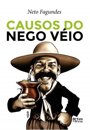 Cover of the book Causos do Nêgo Véio by St Claire Bullock