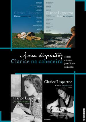 Cover of the book Coleção Clarice na cabeceira by Flávio Carneiro