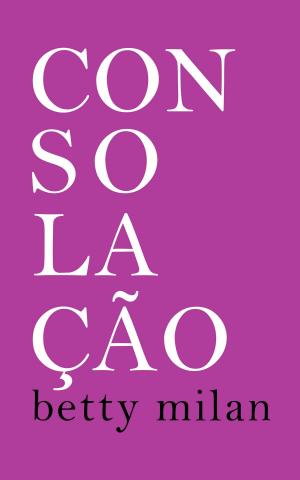 Book cover of Consolação