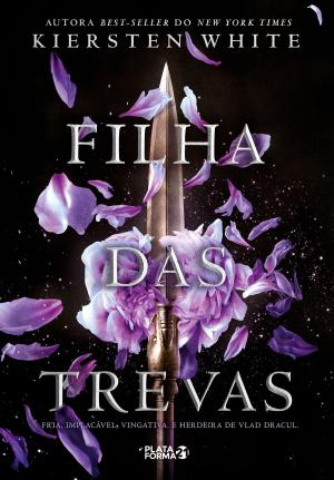 Book cover of Filha das trevas
