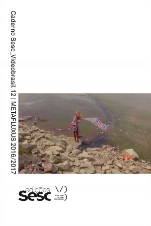 Cover of the book Caderno Sesc_Videobrasil 12 (english version) by Margareth Brandini Park, Renata Sieiro Fernandes