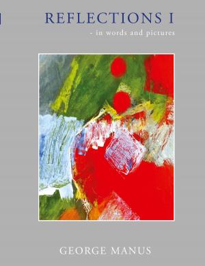 Cover of the book Reflections I by Anna Vonnemann, Saskia Holodynski