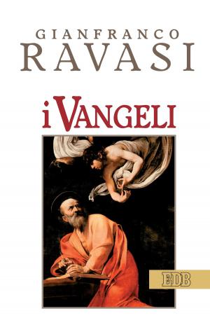 Book cover of I Vangeli