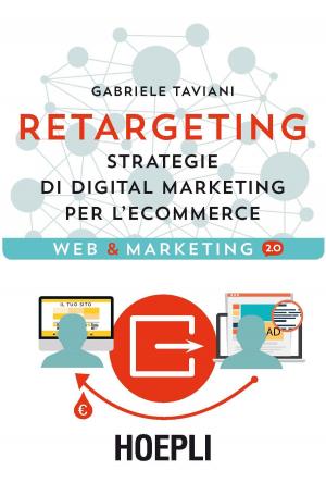 Cover of the book Retargeting by Roberto Caselli