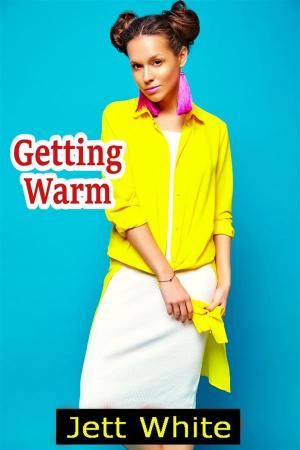 Cover of the book Getting Warm by Dick Reynolds