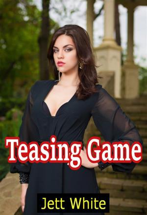 Cover of Teasing Game