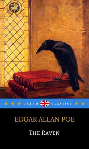 Book cover of The Raven (Dream Classics)