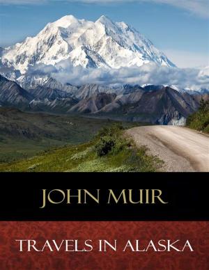 Cover of Travels In Alaska