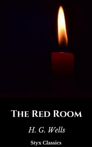 Cover of the book The Red Room by H. G. Wells