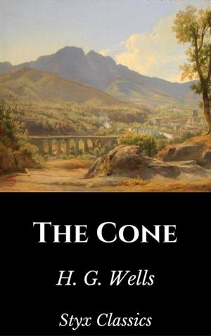 Cover of the book The Cone by Sara Gutiérrez, Lev Tolstói