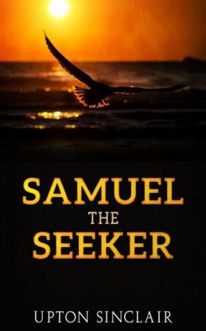 Cover of the book Samuel the Seeker by Emmet fox