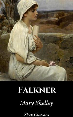 Cover of the book Falkner by Francisco Martín Moreno