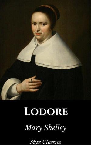 Cover of Lodore