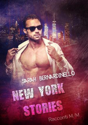 bigCover of the book New York Stories by 