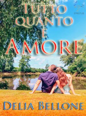 Cover of the book Tutto quanto è amore by Michael Allender