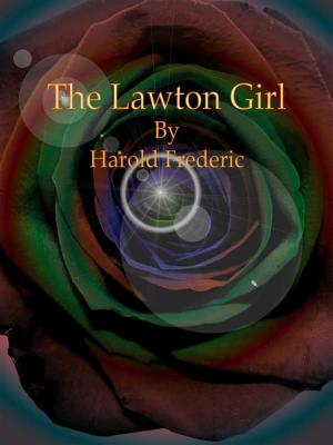 Book cover of The Lawton Girl