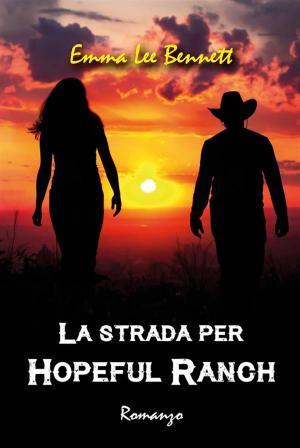 Cover of La strada per Hopeful Ranch