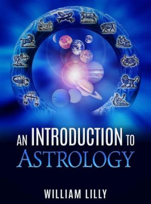 Book cover of An Introduction to Astrology