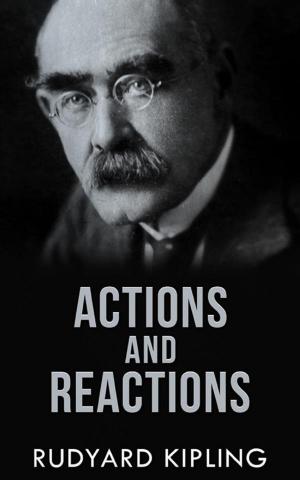Cover of the book Actions and Reactions by Emmet fox