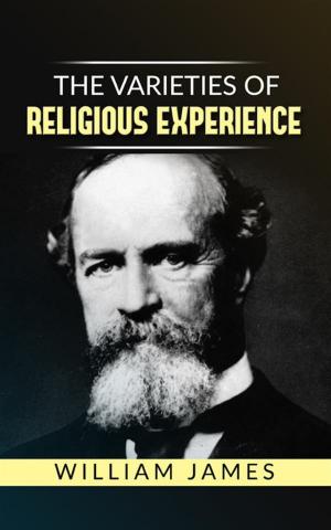 Cover of the book The Varieties of Religious Experience by Edmund Nequatewa
