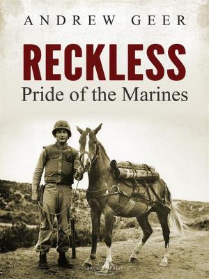 Cover of the book Reckless by Thomas Jefferson