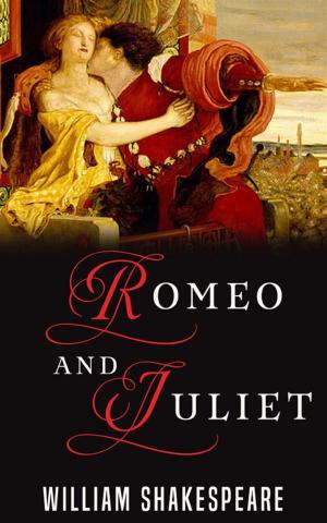 Cover of the book Romeo and Juliet by P. E. MATHESOM