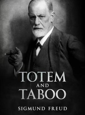 Cover of the book Totem and Taboo by autori vari