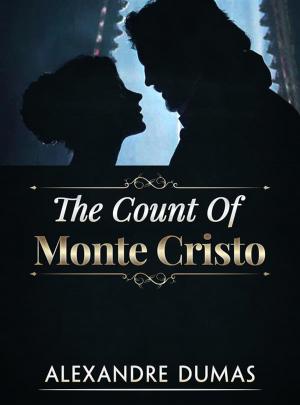 Cover of the book The Count of Monte Cristo by Ed Fitch