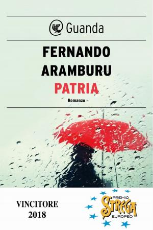 Cover of the book Patria by Arnaldur Indridason