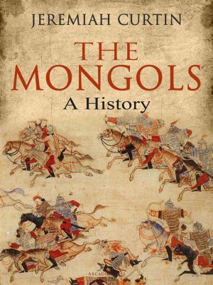 Book cover of The Mongols