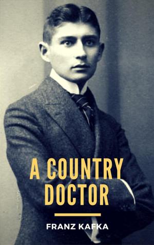Cover of the book A Country Doctor by Gerhart Hauptmann