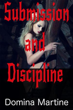 Cover of the book Submission аnd Disсiрlinе by Penelope Syn