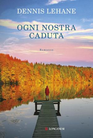Cover of the book Ogni nostra caduta by Jostein Gaarder