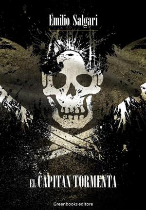 Cover of the book El Capitan Tormenta by Italo Svevo