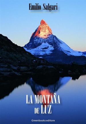 Cover of the book La montaña de Luz by Hélène Soumet